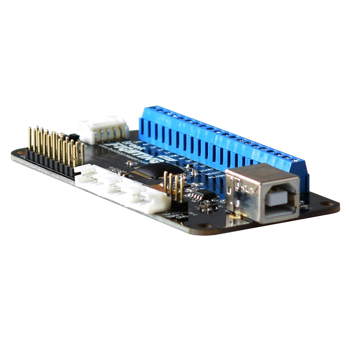 Brook Universal Fighting Board (UFB) Pin Pre-added for Xbox One
