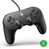 8Bitdo Pro 2 Wired Gamepad For Xbox One/ Xbox Series X/Series S/Windows 10 (82BB)