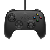 8Bitdo Ultimate Wired Controller for PC/Android/Nintendo Switch/Switch OLED/Switch Lite/Raspberry Pi