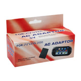 AC Adapter for PS vita2000 - EU Plug