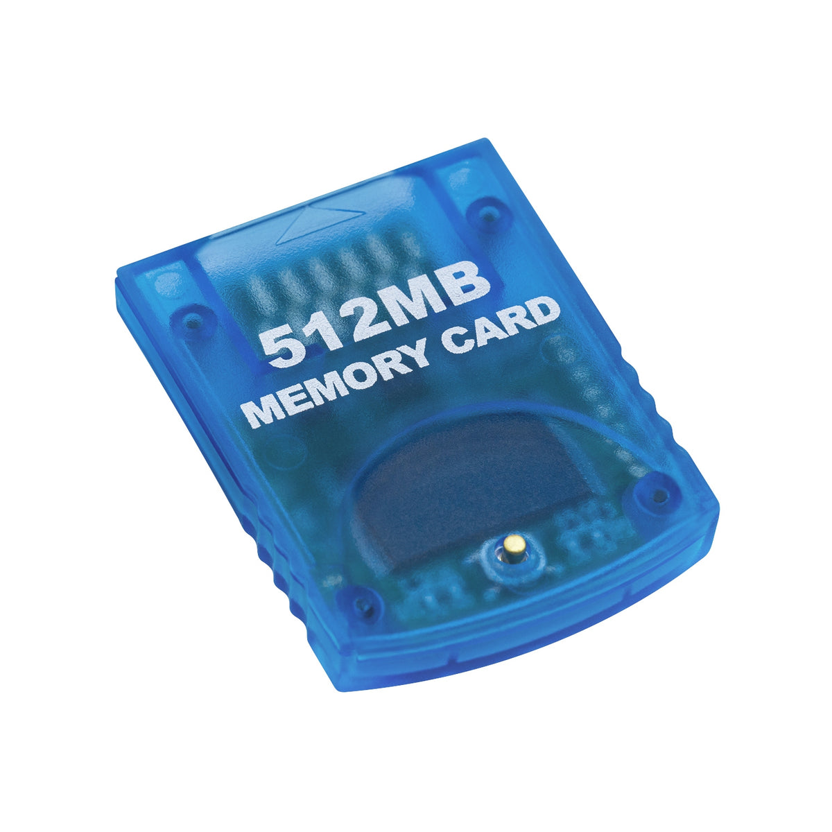 512MB Memory Card for Wii/Gamecube – SupremeGameGear