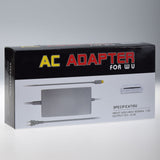 Power Supply 100-240V AC Adapter for Wii U Euro Plug