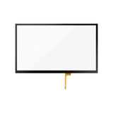 Touch Screen Digitizer for Wii U GamePad