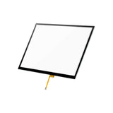 Touch Screen Digitizer for Wii U GamePad