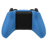 Silicon Protect Case for XBox One Controller Blue