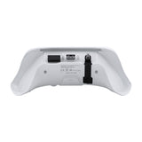 DOBE 2.4G Wireless Mini Keyboard for Xbox One/X/S/Series X/Series S White (TYX-586S)