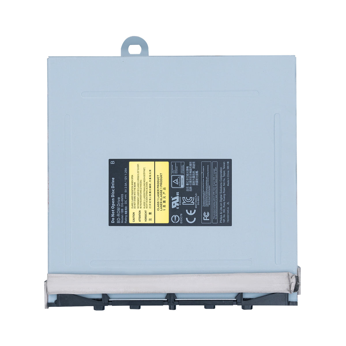 BDROM Drive (DG6M5S) For Xbox One S SupremeGameGear