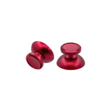 Aluminum Alloy Analog Thumbstick for XBox One Controller Red
