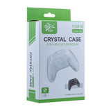 Protective Crystal Case for Xbox Series X/Series S Controller (KJH-XSX-002)