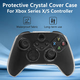 Protective Crystal Case for Xbox Series X/Series S Controller (KJH-XSX-002)