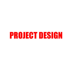 Project Design