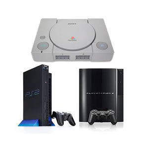 playstation 1