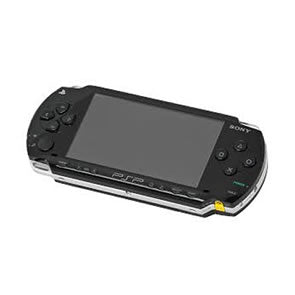 For PSP
