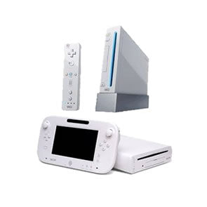 For Wii / Wii U