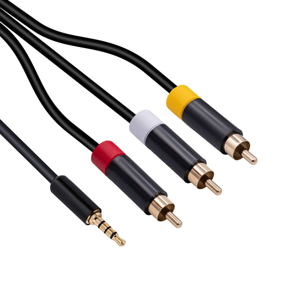 AV Cable for XBox 360 E