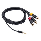 AV Cable for XBox 360 E