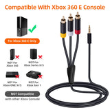 AV Cable for XBox 360 E