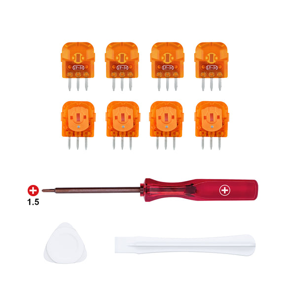 TMR Trimmer Potentiometer Sensor Repair Tool for PS5 Controller