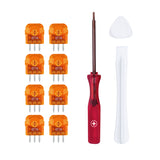 TMR Trimmer Potentiometer Sensor Repair Tool for PS5 Controller