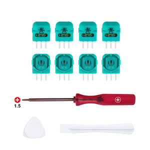 Hall Trimmer Potentiometer Sensor Repair Tool for PS5 Controller