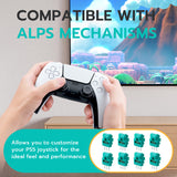 Hall Trimmer Potentiometer Sensor Repair Tool for PS5 Controller