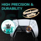 Hall Trimmer Potentiometer Sensor Repair Tool for PS5 Controller