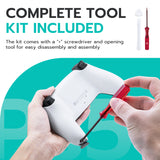 Hall Trimmer Potentiometer Sensor Repair Tool for PS5 Controller