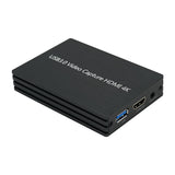 4K HDMI to USB3.0 Video Capture Card