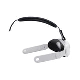 KJH Adjustable Head Strap for Oculus Quest 3(KJH-OQ3-006)
