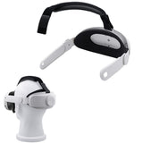 KJH Adjustable Head Strap for Oculus Quest 3(KJH-OQ3-006)