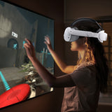 KJH Adjustable Head Strap for Oculus Quest 3(KJH-OQ3-006)