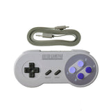8Bitdo SN30 Wireless Bluetooth Controller for Android/Windows