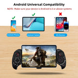 iPega PG-9023S Extendable Wireless Game Controller for Android/PC