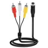 AV Cable for Genesis 2