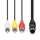 AV Cable for Genesis 2