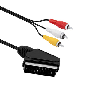 RGB Scart Cable for NES