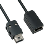 3M Controller Extension Cable for Nintendo NES Classic Edition (NES Mini)
