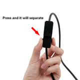 3M Controller Extension Cable for Nintendo NES Classic Edition (NES Mini)