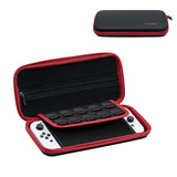 Dobe EVA Hard Storage Bag for Nintendo Switch/Nintendo Switch OLED (TNS-1130)