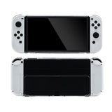 Dobe Protective Crystal Case for Nintendo Switch OLED (TNS-1133C)