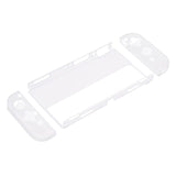 Dobe Protective Crystal Case for Nintendo Switch OLED (TNS-1133C)