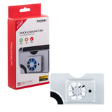 DOBE Dock Cooling Fan for Nintendo Switch OLED