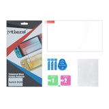 Mcbazel Tempered Glass Screen Protector with Package for Nintendo Switch OLED