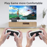 DOBE Left & Right Controller Grip for Nintendo Switch/Switch OLED Joy-Con Controllers