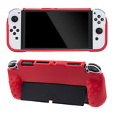 DOBE TPU Protective Case Cover for Nintendo Switch OLED (TNS-1142)