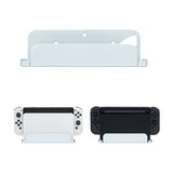 Iron Material Wall Mount For Nintendo Switch OLED/Nintendo Switch Console (JYS-NS230)