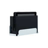 Iron Material Wall Mount For Nintendo Switch OLED/Nintendo Switch Console (JYS-NS230)