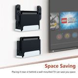Iron Material Wall Mount For Nintendo Switch OLED/Nintendo Switch Console (JYS-NS230)