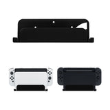 Iron Material Wall Mount For Nintendo Switch OLED/Nintendo Switch Console (JYS-NS230)
