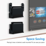 Iron Material Wall Mount For Nintendo Switch OLED/Nintendo Switch Console (JYS-NS230)